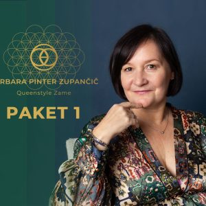 Hipnoza - PAKET 1