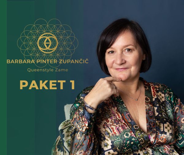 Hipnoza - PAKET 1