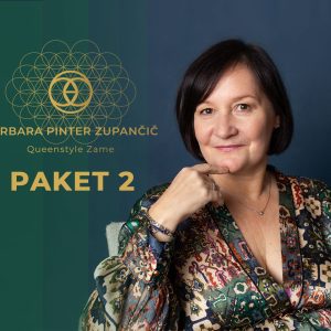 Hipnoza - PAKET 2